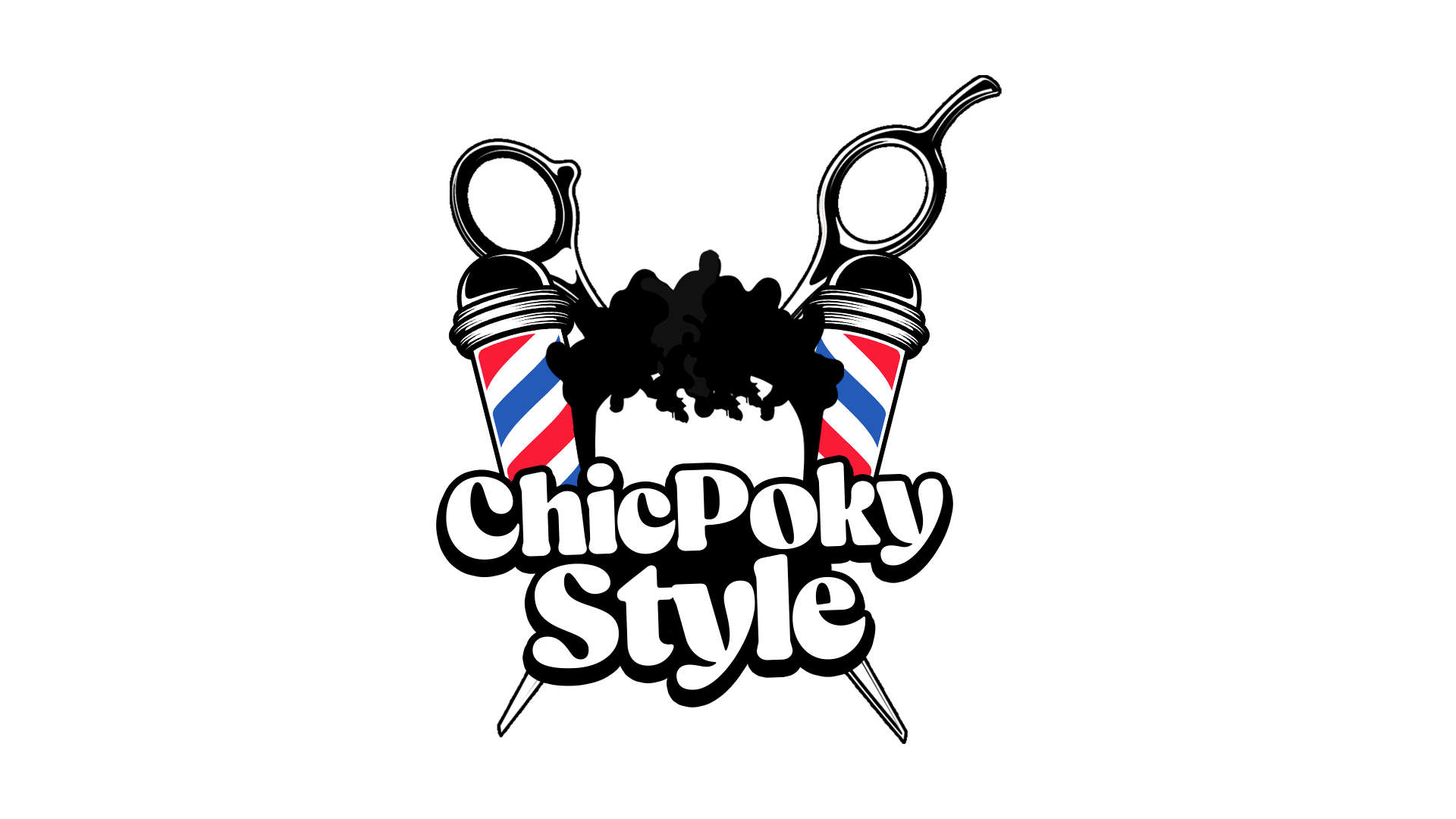 ChicPoky Logo